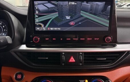 KIA K3, 2021 год, 1 610 000 рублей, 9 фотография