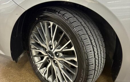 KIA K3, 2021 год, 1 610 000 рублей, 11 фотография