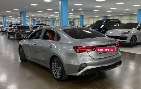KIA K3, 2021 год, 1 610 000 рублей, 4 фотография