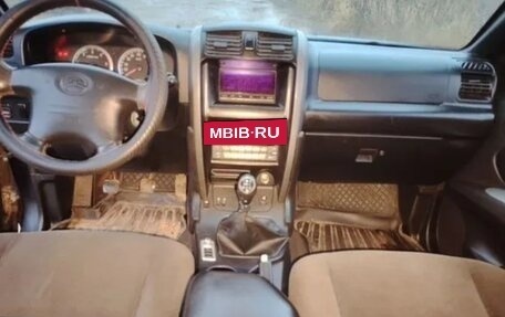 Great Wall Hover, 2008 год, 520 000 рублей, 14 фотография