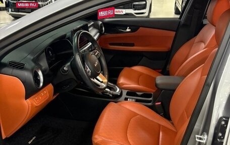 KIA K3, 2021 год, 1 610 000 рублей, 5 фотография