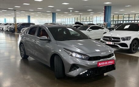 KIA K3, 2021 год, 1 610 000 рублей, 3 фотография
