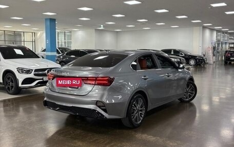 KIA K3, 2021 год, 1 610 000 рублей, 2 фотография