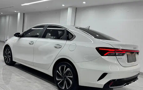 KIA K3, 2023 год, 1 395 000 рублей, 5 фотография