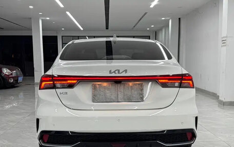 KIA K3, 2023 год, 1 395 000 рублей, 6 фотография