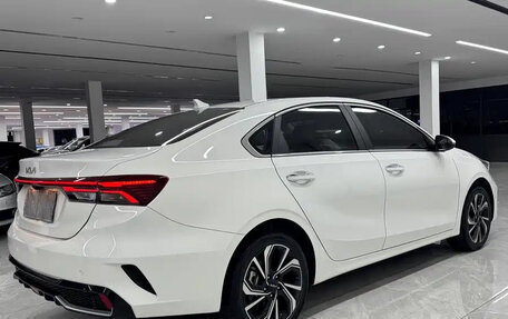 KIA K3, 2023 год, 1 395 000 рублей, 7 фотография