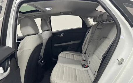 KIA K3, 2023 год, 1 395 000 рублей, 9 фотография