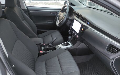 Toyota Corolla, 2013 год, 1 363 000 рублей, 7 фотография