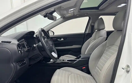 KIA K3, 2023 год, 1 395 000 рублей, 8 фотография