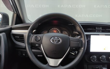 Toyota Corolla, 2013 год, 1 363 000 рублей, 5 фотография