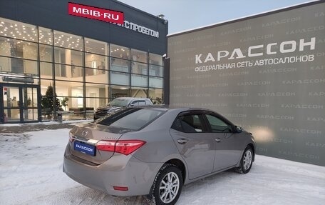 Toyota Corolla, 2013 год, 1 363 000 рублей, 2 фотография
