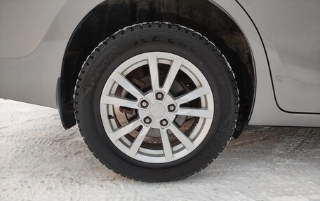 Toyota Corolla, 2013 год, 1 363 000 рублей, 12 фотография