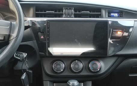 Toyota Corolla, 2013 год, 1 363 000 рублей, 10 фотография