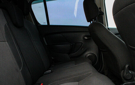 Renault Sandero II рестайлинг, 2019 год, 1 099 000 рублей, 7 фотография