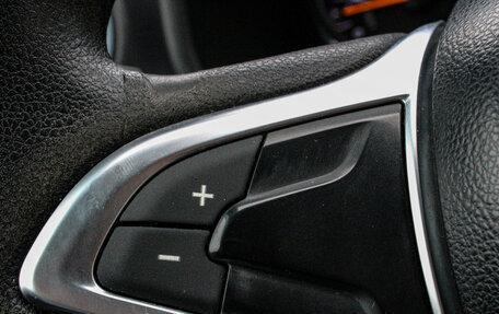 Renault Sandero II рестайлинг, 2019 год, 1 099 000 рублей, 10 фотография