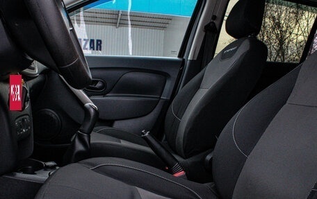 Renault Sandero II рестайлинг, 2019 год, 1 099 000 рублей, 5 фотография