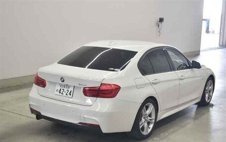 BMW 3 серия, 2017 год, 1 370 010 рублей, 6 фотография