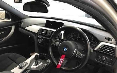 BMW 3 серия, 2017 год, 1 370 010 рублей, 4 фотография