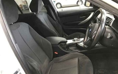 BMW 3 серия, 2017 год, 1 370 010 рублей, 8 фотография