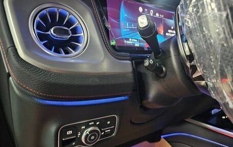 Mercedes-Benz G-Класс W463 рестайлинг _iii, 2025 год, 25 590 000 рублей, 12 фотография