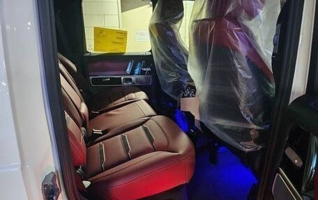 Mercedes-Benz G-Класс W463 рестайлинг _iii, 2025 год, 25 590 000 рублей, 8 фотография