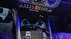 Mercedes-Benz G-Класс W463 рестайлинг _iii, 2025 год, 25 590 000 рублей, 11 фотография