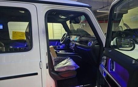 Mercedes-Benz G-Класс W463 рестайлинг _iii, 2025 год, 25 590 000 рублей, 7 фотография