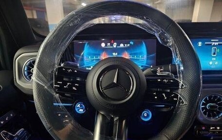 Mercedes-Benz G-Класс W463 рестайлинг _iii, 2025 год, 25 590 000 рублей, 10 фотография