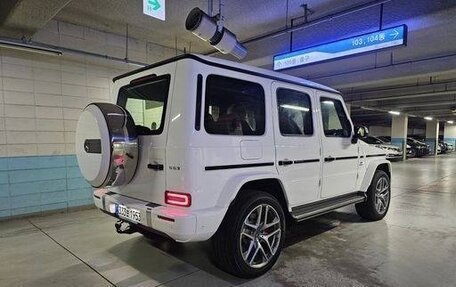 Mercedes-Benz G-Класс W463 рестайлинг _iii, 2025 год, 25 590 000 рублей, 3 фотография