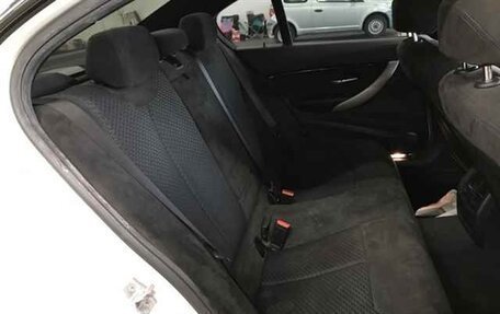 BMW 3 серия, 2017 год, 1 370 010 рублей, 9 фотография