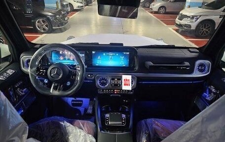 Mercedes-Benz G-Класс W463 рестайлинг _iii, 2025 год, 25 590 000 рублей, 6 фотография