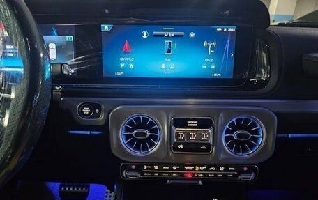 Mercedes-Benz G-Класс W463 рестайлинг _iii, 2025 год, 25 590 000 рублей, 14 фотография