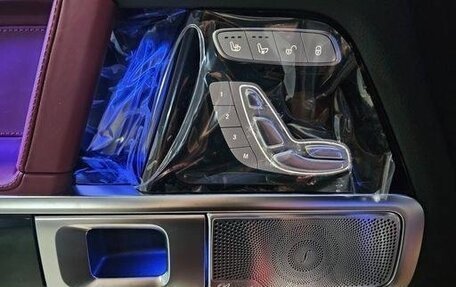 Mercedes-Benz G-Класс W463 рестайлинг _iii, 2025 год, 25 590 000 рублей, 15 фотография