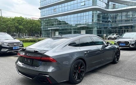 Audi A7, 2021 год, 6 500 911 рублей, 5 фотография