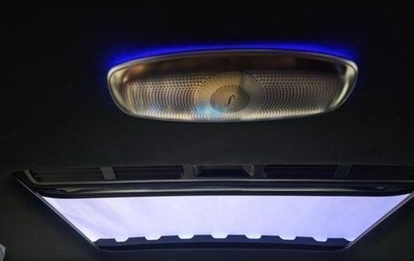 Mercedes-Benz G-Класс W463 рестайлинг _iii, 2025 год, 25 590 000 рублей, 17 фотография