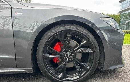 Audi A7, 2021 год, 6 500 911 рублей, 8 фотография