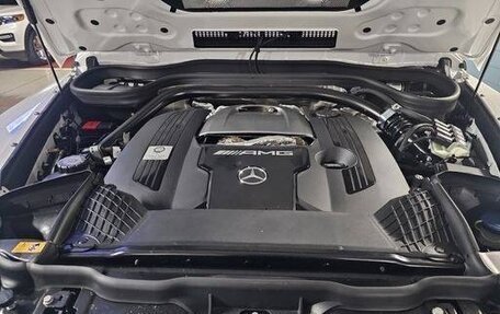 Mercedes-Benz G-Класс W463 рестайлинг _iii, 2025 год, 25 590 000 рублей, 18 фотография