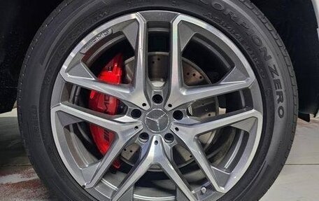 Mercedes-Benz G-Класс W463 рестайлинг _iii, 2025 год, 25 590 000 рублей, 19 фотография