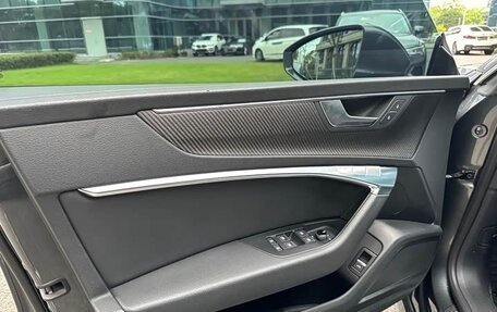 Audi A7, 2021 год, 6 500 911 рублей, 9 фотография