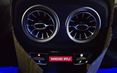 Mercedes-Benz G-Класс W463 рестайлинг _iii, 2025 год, 25 590 000 рублей, 16 фотография