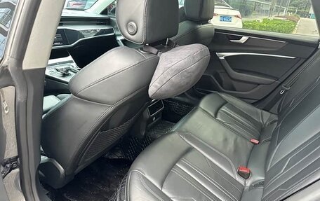 Audi A7, 2021 год, 6 500 911 рублей, 13 фотография