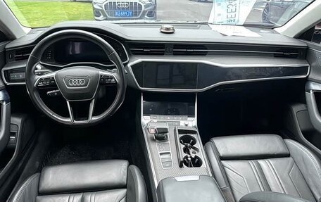 Audi A7, 2021 год, 6 500 911 рублей, 12 фотография