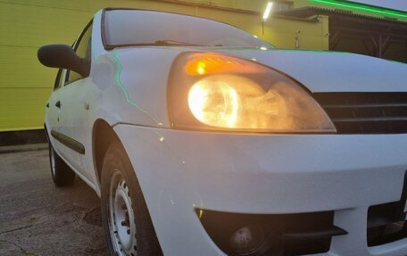 Renault Symbol I, 2006 год, 320 000 рублей, 7 фотография