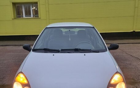 Renault Symbol I, 2006 год, 320 000 рублей, 9 фотография