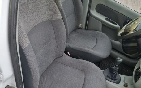 Renault Symbol I, 2006 год, 320 000 рублей, 29 фотография