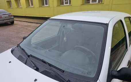 Renault Symbol I, 2006 год, 320 000 рублей, 30 фотография