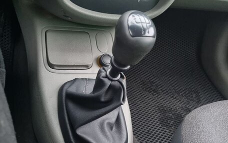 Renault Symbol I, 2006 год, 320 000 рублей, 36 фотография