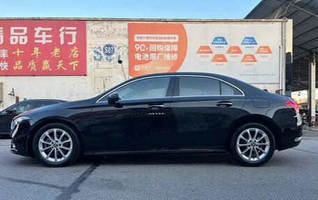 Mercedes-Benz A-Класс, 2021 год, 1 580 855 рублей, 4 фотография