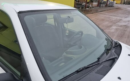 Renault Symbol I, 2006 год, 320 000 рублей, 31 фотография