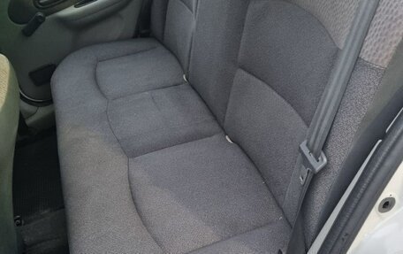 Renault Symbol I, 2006 год, 320 000 рублей, 35 фотография